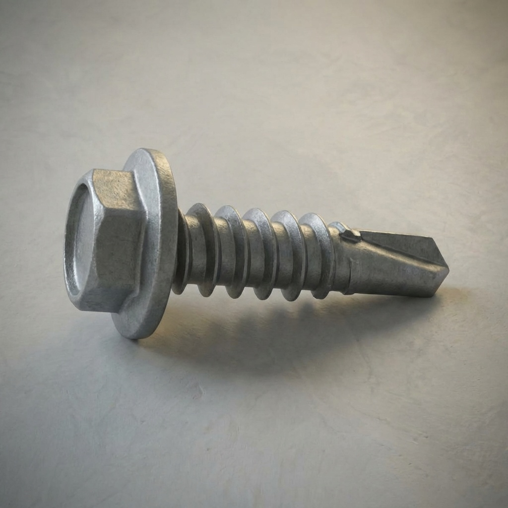 Wafer Tek Screws
