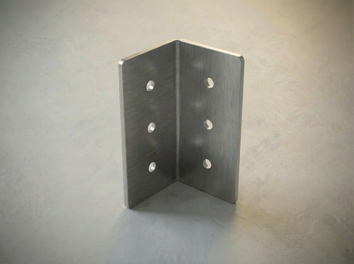 Joist Connector Brackets