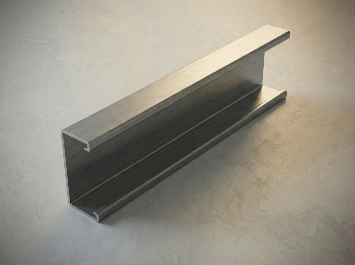 Steel E-Bearer